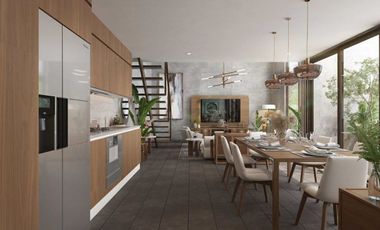 DEPARTAMENTO EN TORRE HOM