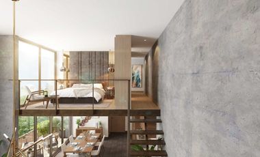 DEPARTAMENTO EN TORRE HOM