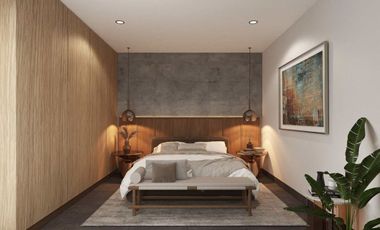 DEPARTAMENTO EN TORRE HOM