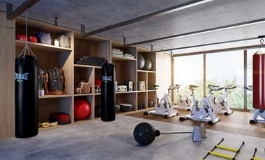 DEPARTAMENTO EN TORRE HOM