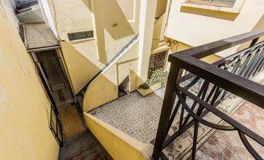 Casa multifamiliar en venta de 6 ambientes con Patio, Terraza y Quincho con parrilla