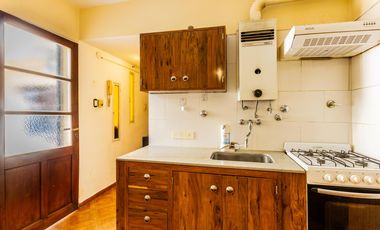 Casa multifamiliar en venta de 6 ambientes con Patio, Terraza y Quincho con parrilla