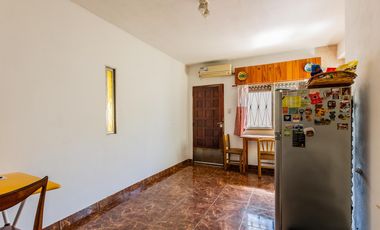 Casa multifamiliar en venta de 6 ambientes con Patio, Terraza y Quincho con parrilla
