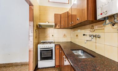 Casa multifamiliar en venta de 6 ambientes con Patio, Terraza y Quincho con parrilla