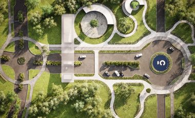 Terreno en venta en Barrio Cerrado Cinco Lagos, Ibarlucea, Santa Fe.