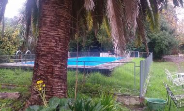 Terreno - Jose Marmol