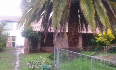 Terreno - Jose Marmol