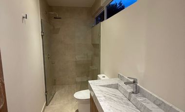 CASA NUEVA EN RENTA EN ALTOZANO MORELIA