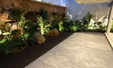 CASA NUEVA EN RENTA EN ALTOZANO MORELIA