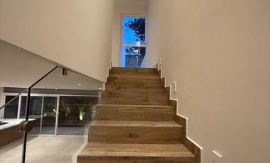 CASA NUEVA EN RENTA EN ALTOZANO MORELIA