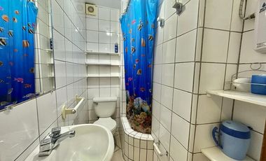 Departamento en Chipipe