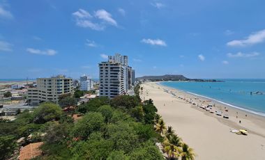 Departamento en Chipipe