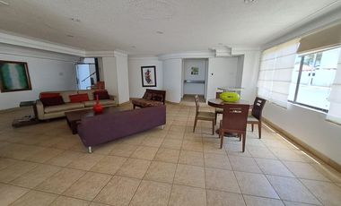 Departamento en Chipipe