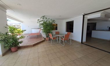 Departamento en Chipipe