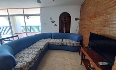 Departamento en Chipipe