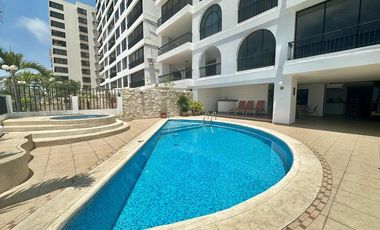 Departamento en Chipipe