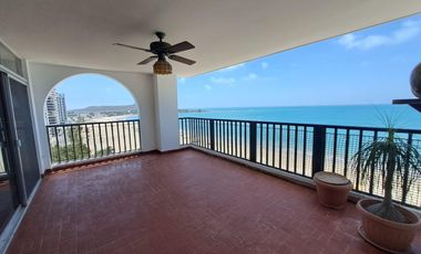 Departamento en Chipipe