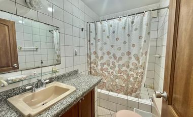 Departamento en Chipipe