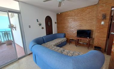 Departamento en Chipipe