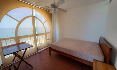 Departamento en Chipipe