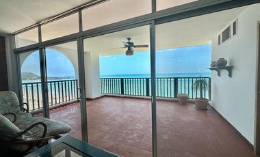 Departamento en Chipipe