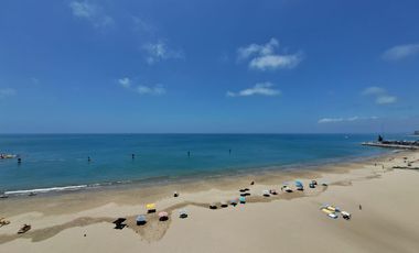 Departamento en Chipipe