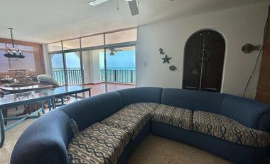 Departamento en Chipipe