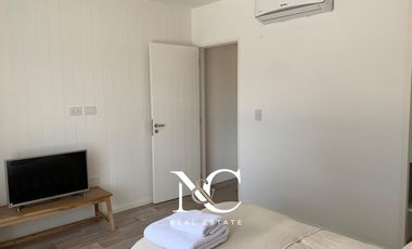 Casa en venta Costa Esmeralda con fondo libre