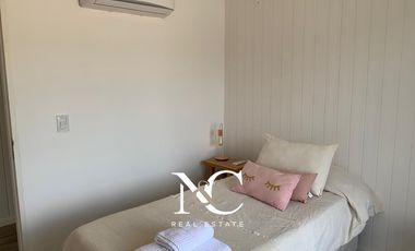 Casa en venta Costa Esmeralda con fondo libre