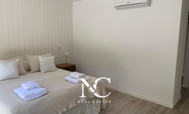 Casa en venta Costa Esmeralda con fondo libre