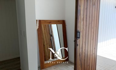 Casa en venta Costa Esmeralda con fondo libre