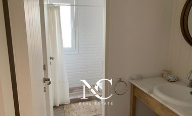 Casa en venta Costa Esmeralda con fondo libre