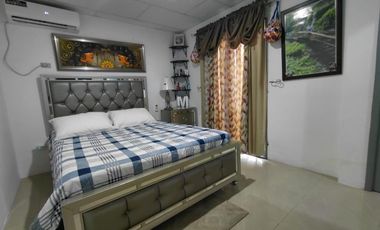 ALQUILER CASA AMOBLADA METRÓPOLIS II