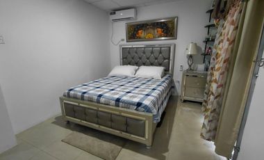 ALQUILER CASA AMOBLADA METRÓPOLIS II