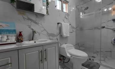 ALQUILER CASA AMOBLADA METRÓPOLIS II