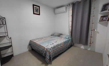 ALQUILER CASA AMOBLADA METRÓPOLIS II