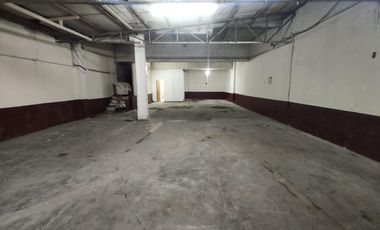 Galpon en venta de 248 mts2