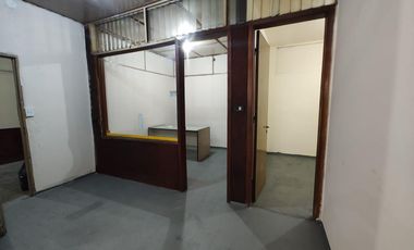 Galpon en venta de 248 mts2