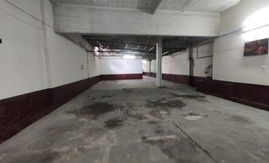 Galpon en venta de 248 mts2