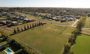 VENTA LOTE CENTRAL EN ALTOS DE CAMPO GRANDE