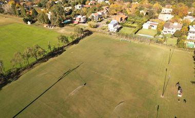 VENTA LOTE CENTRAL EN ALTOS DE CAMPO GRANDE