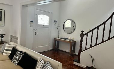 Hermosa Casa de 5 ambientes - Brown 1000 - Stella Maris