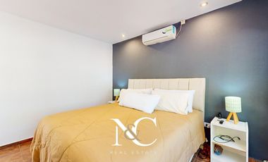 Casa en venta en Costa Esmeralda fondo cancha golf