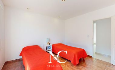 Casa en venta en Costa Esmeralda fondo cancha golf