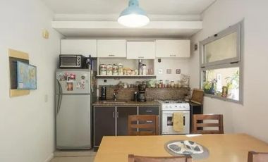 Dúplex en venta - 2 Dormitorios 2 Baños - Tigre