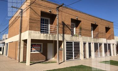 Departamento - Centro