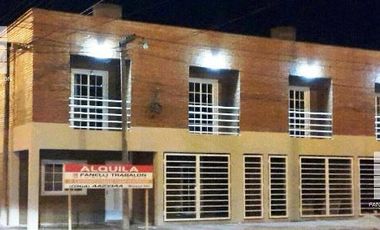 Departamento - Centro
