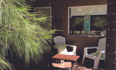 COMPLEJO CON PISCINA Y 7 CABAÑAS