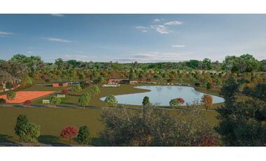 Terreno en  venta de 800m2!