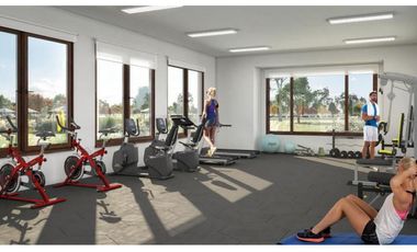 Terreno en  venta de 800m2!